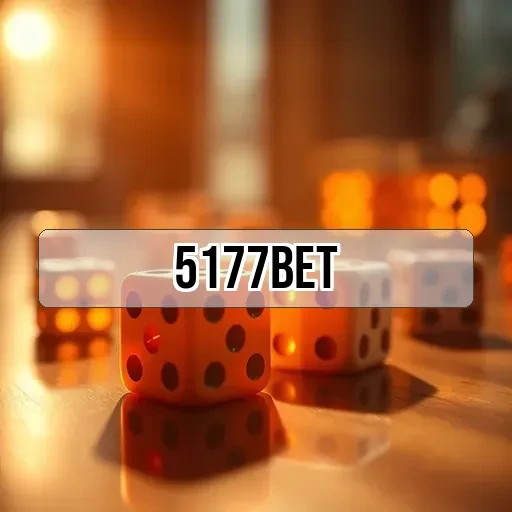 5177bet.com: Conectando Jogadores Através da Comunidade Online