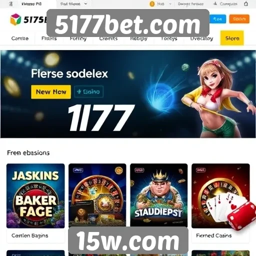 Avaliação da plataforma de jogos 5177bet.com