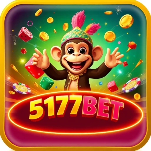 5177bet.com Logo