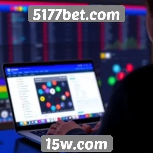Análise da segurança no 5177bet.com