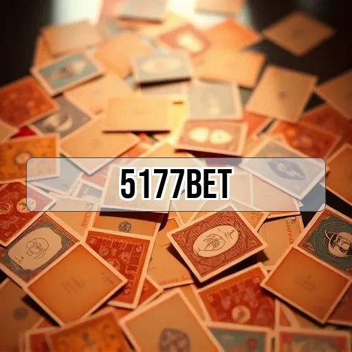 5177bet.com: Aventura e Emoção nos Caça-níqueis Online